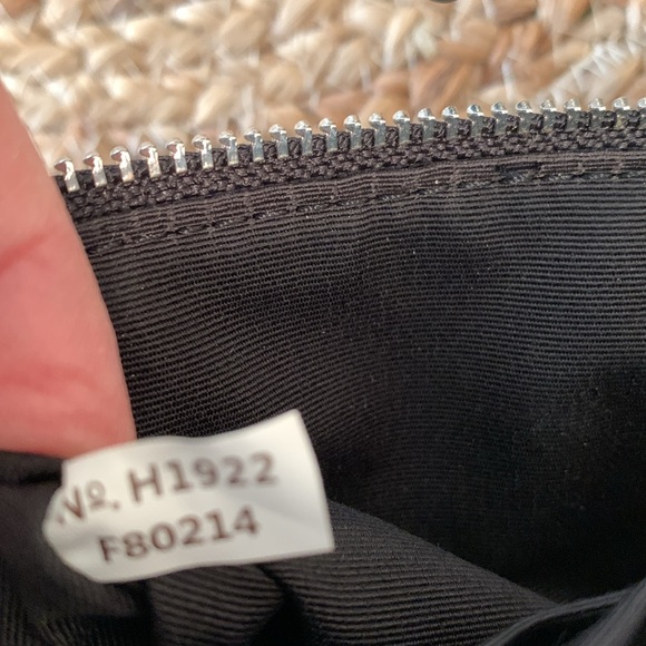 Coach, Horse and carriage Glitter Wristlet, NWT - Picture 13 of 15